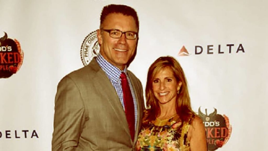 Who is Diane Addonizio Wife of Howie Long Bio, Wiki & Story