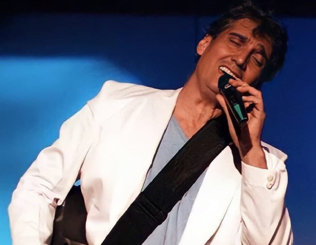 Guillermo Davila