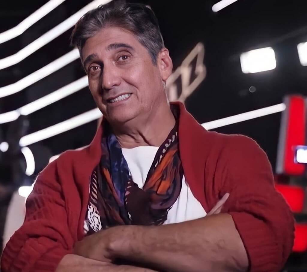 Guillermo Davila image