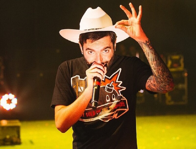 Jeremy McKinnon image
