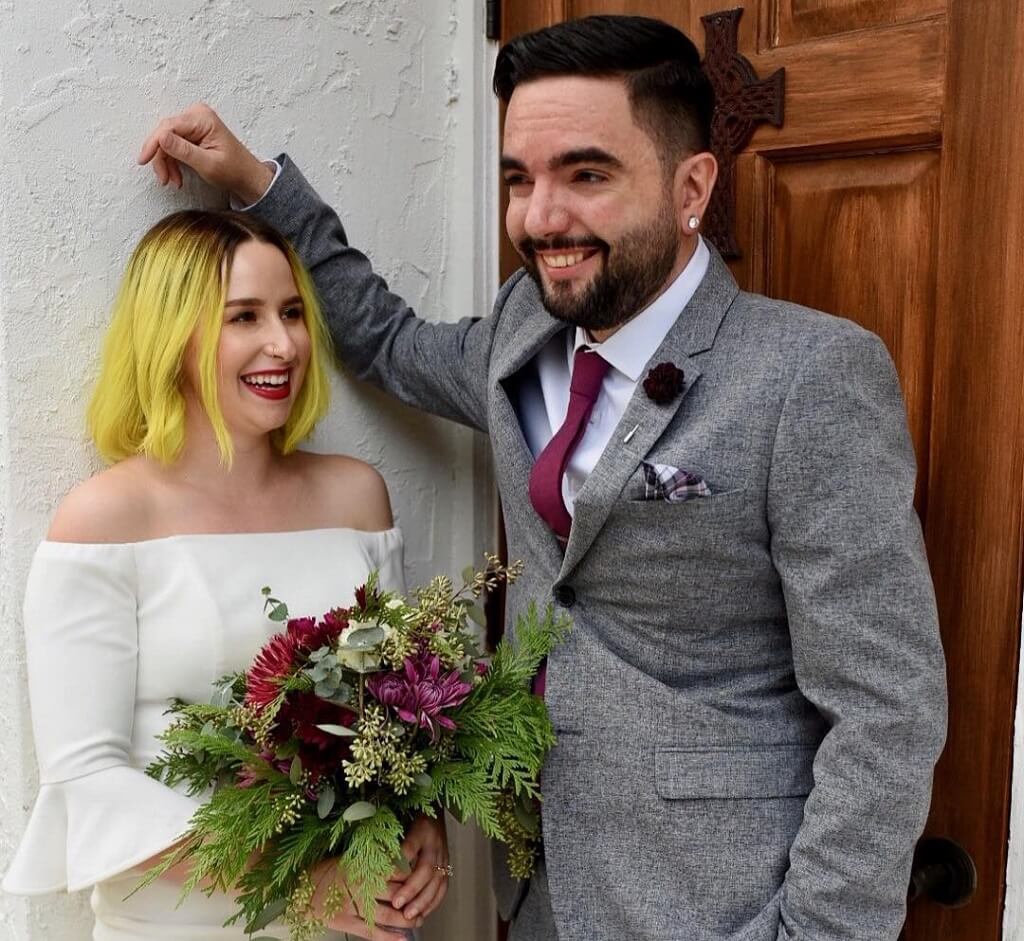 Jeremy McKinnon image