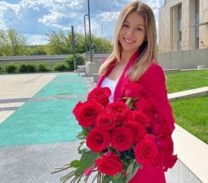 Mari Kruchkova Bio, Age, Height, Birthday, Net Worth, Boyfriend