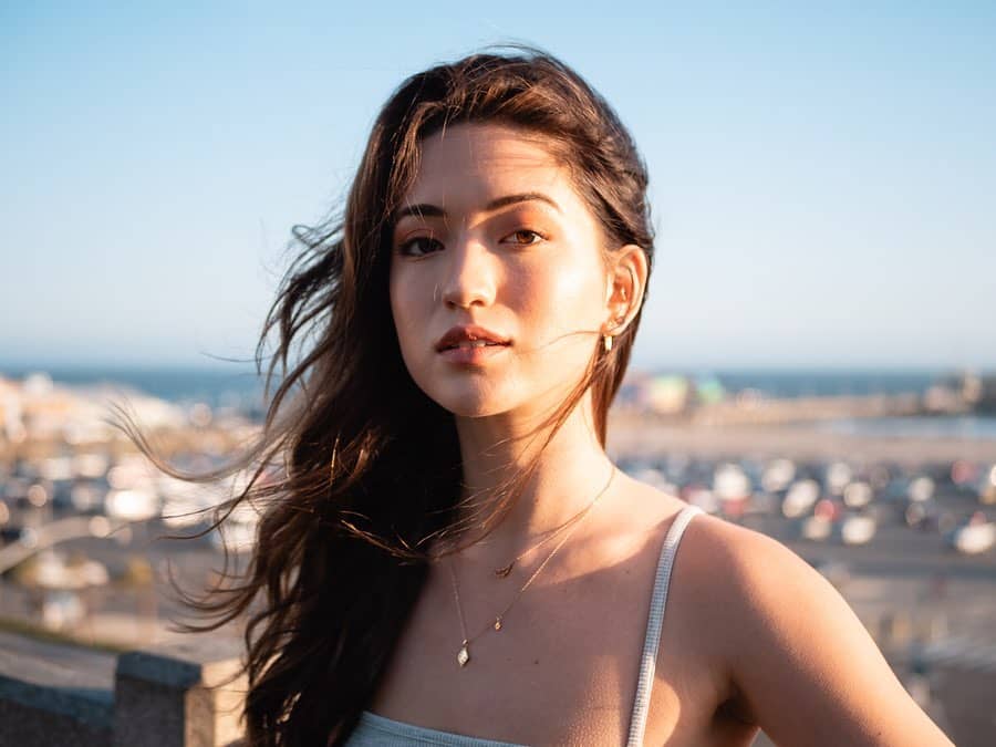 Reina Hardesty wiki biography