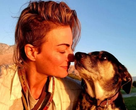 Traci Dinwiddie Biography, Age, Net Worth, Partner, Relationship
