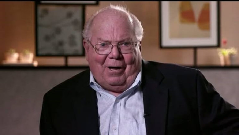 Verne Lundquist image
