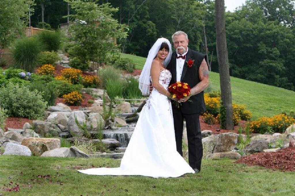 Who is Paul Teutul's Exwife Beth Ann Santos?