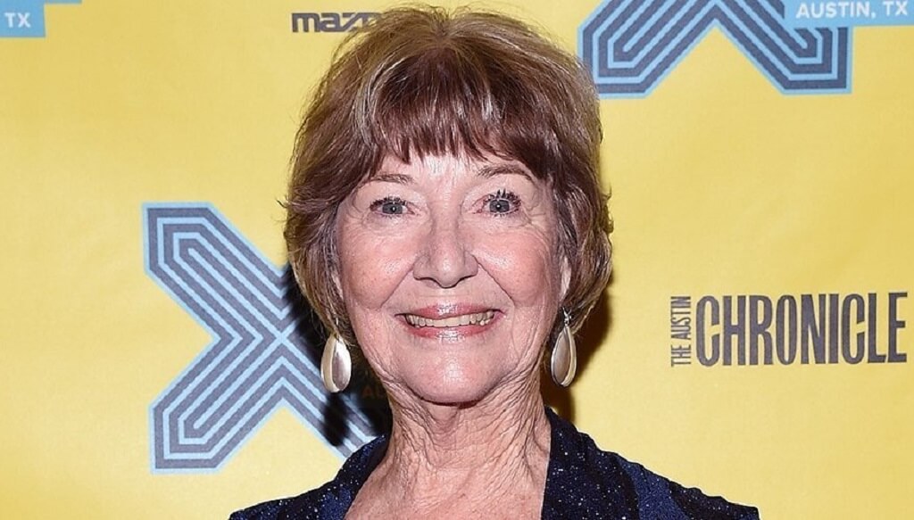 Charlotte Stewart Image