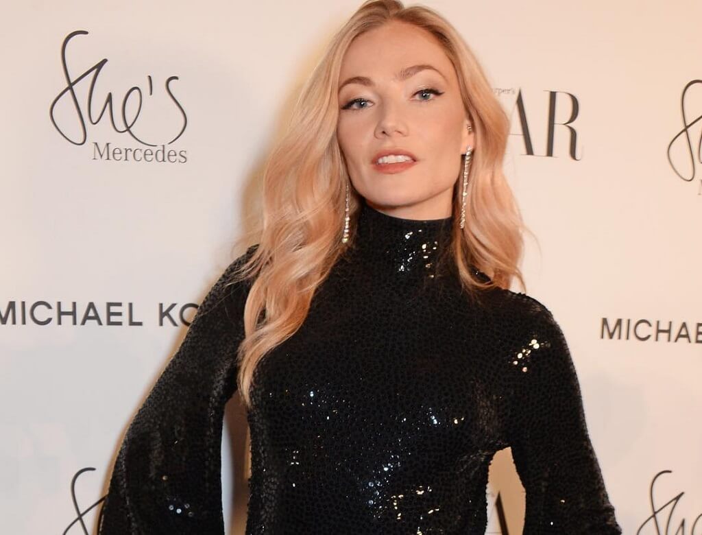 Clara Paget actress