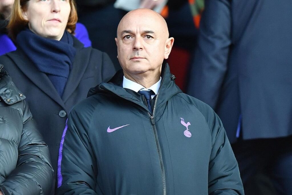 Daniel Levy Image