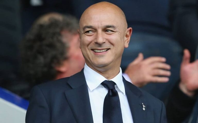 Daniel Levy Image