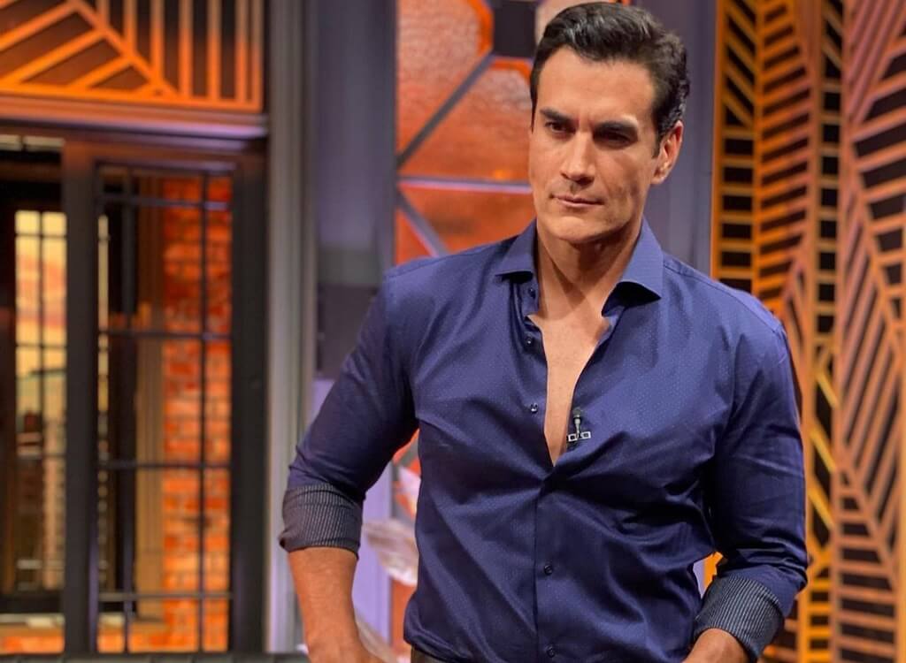 David Zepeda pic