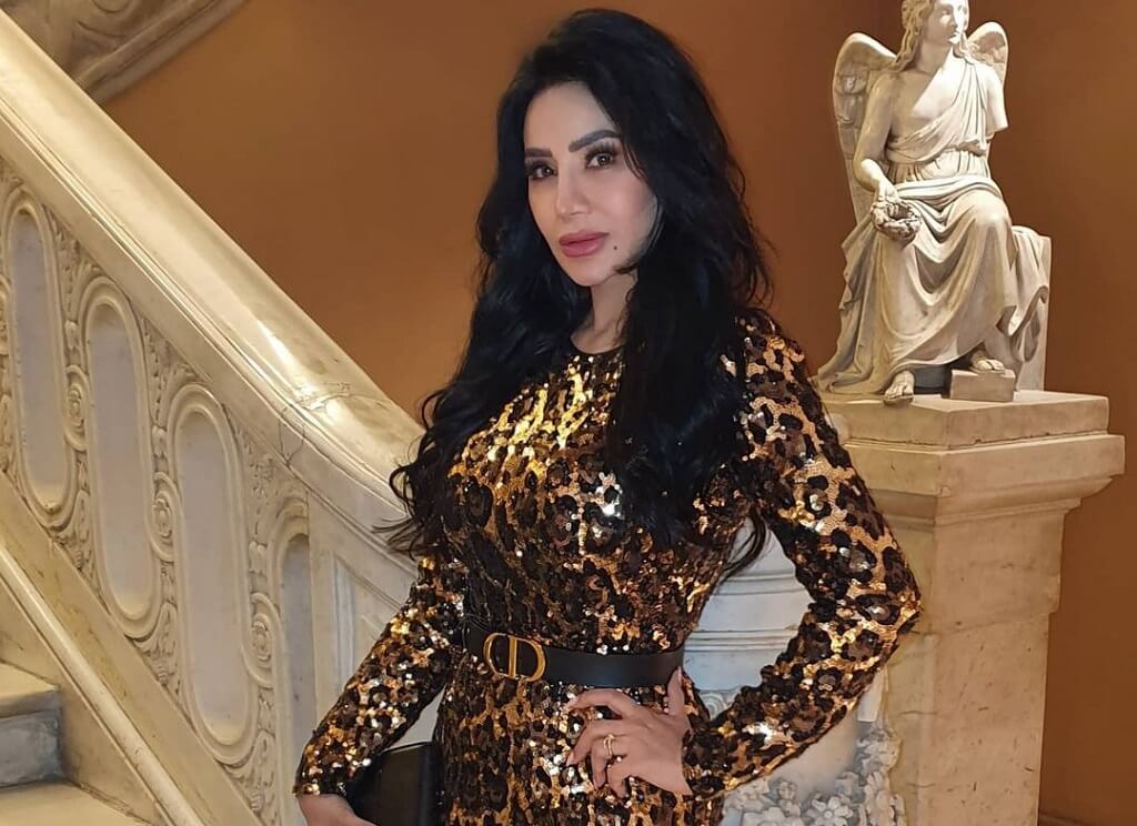 Lojain Omran image