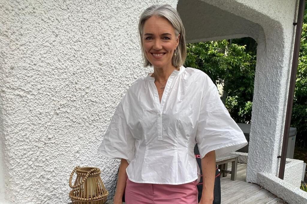 Petra Bagust Image