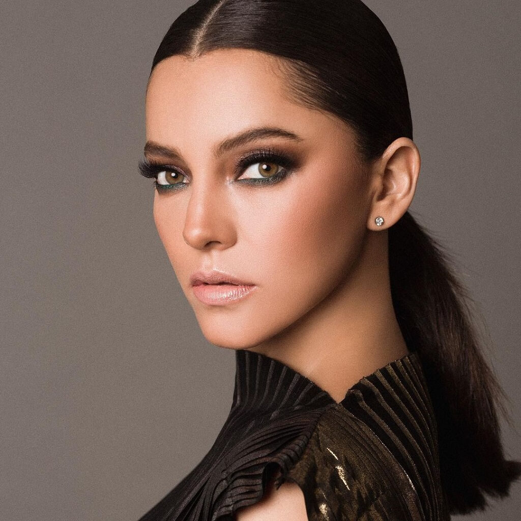 Sara Maldonado  image