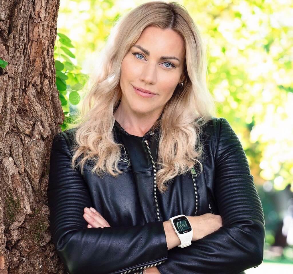 Silje Torp Færavaag Image