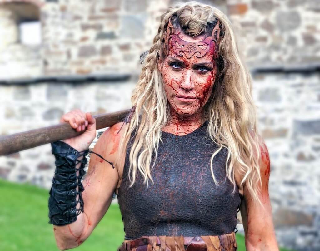 Silje Torp Færavaag Image