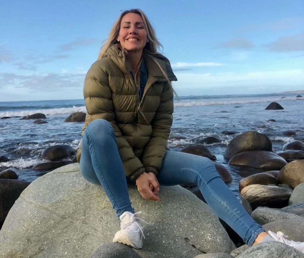 Silje Torp Færavaag Image