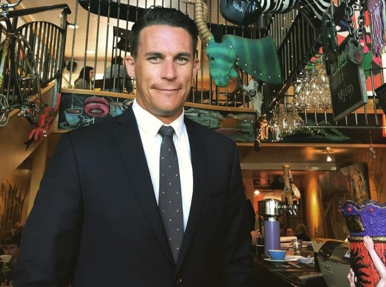 jeremy wells image