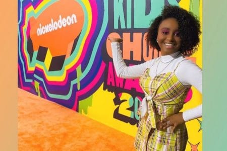 Dana Heath Net Worth, Age, Birthday, Crush, Relationship