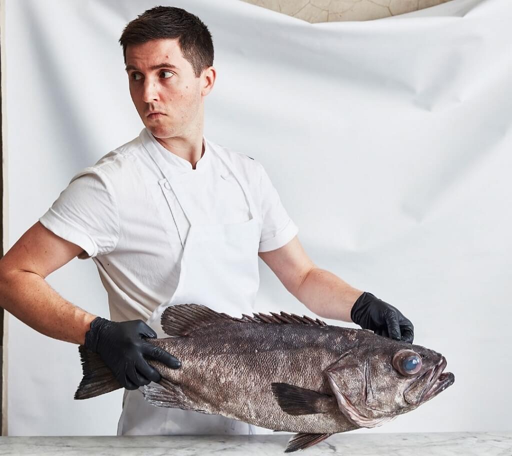 Josh Niland image