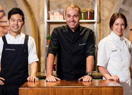 Chef Shannon Bennett Net Worth, Ex-Wife, Kids