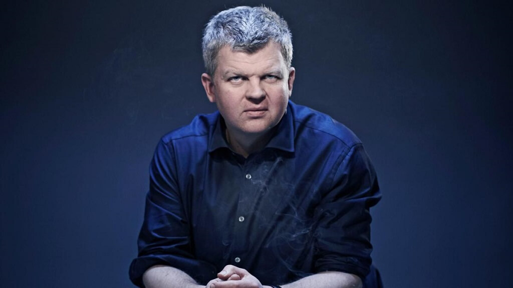 adrian chiles image 
