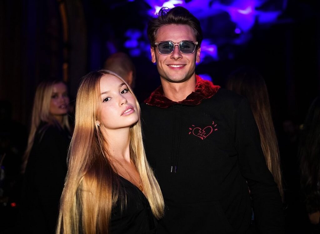 bobby misner girlfriend image
