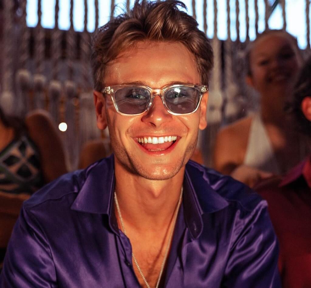 bobby misner image