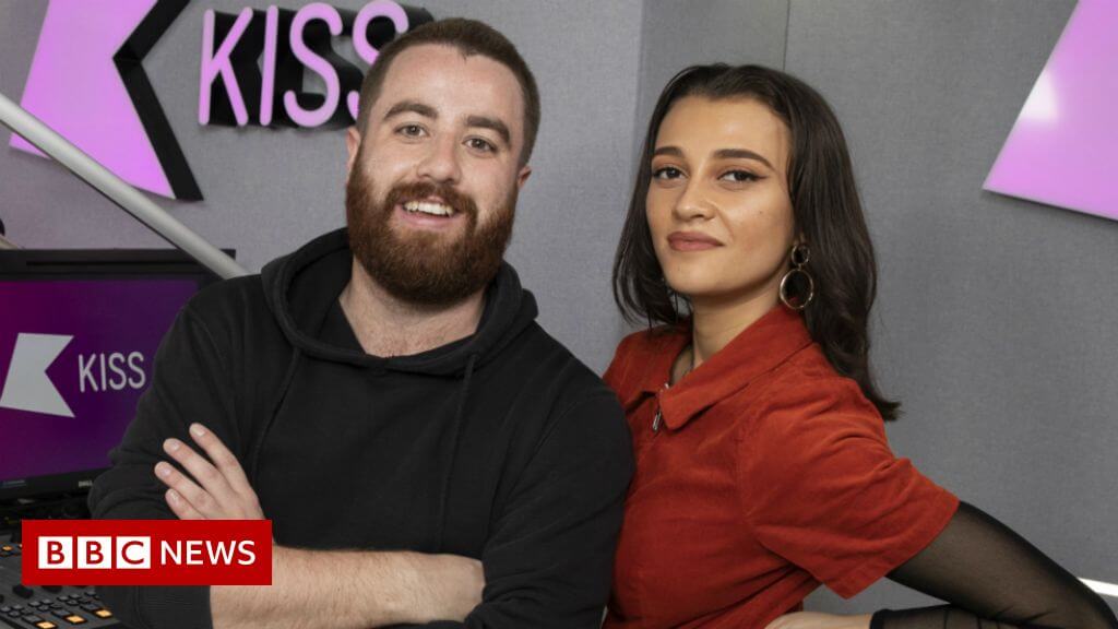 daisy maskell image with tom green