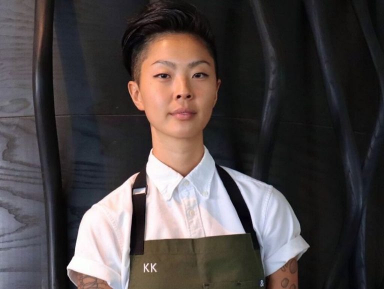 kristen kish image