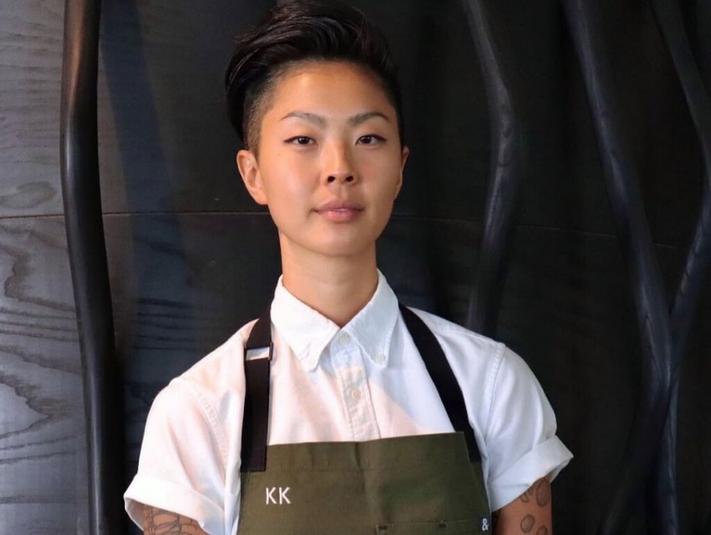 Kristen Kish Chef Wiki, Age, Net Worth, Spouse, Gender, Life Story