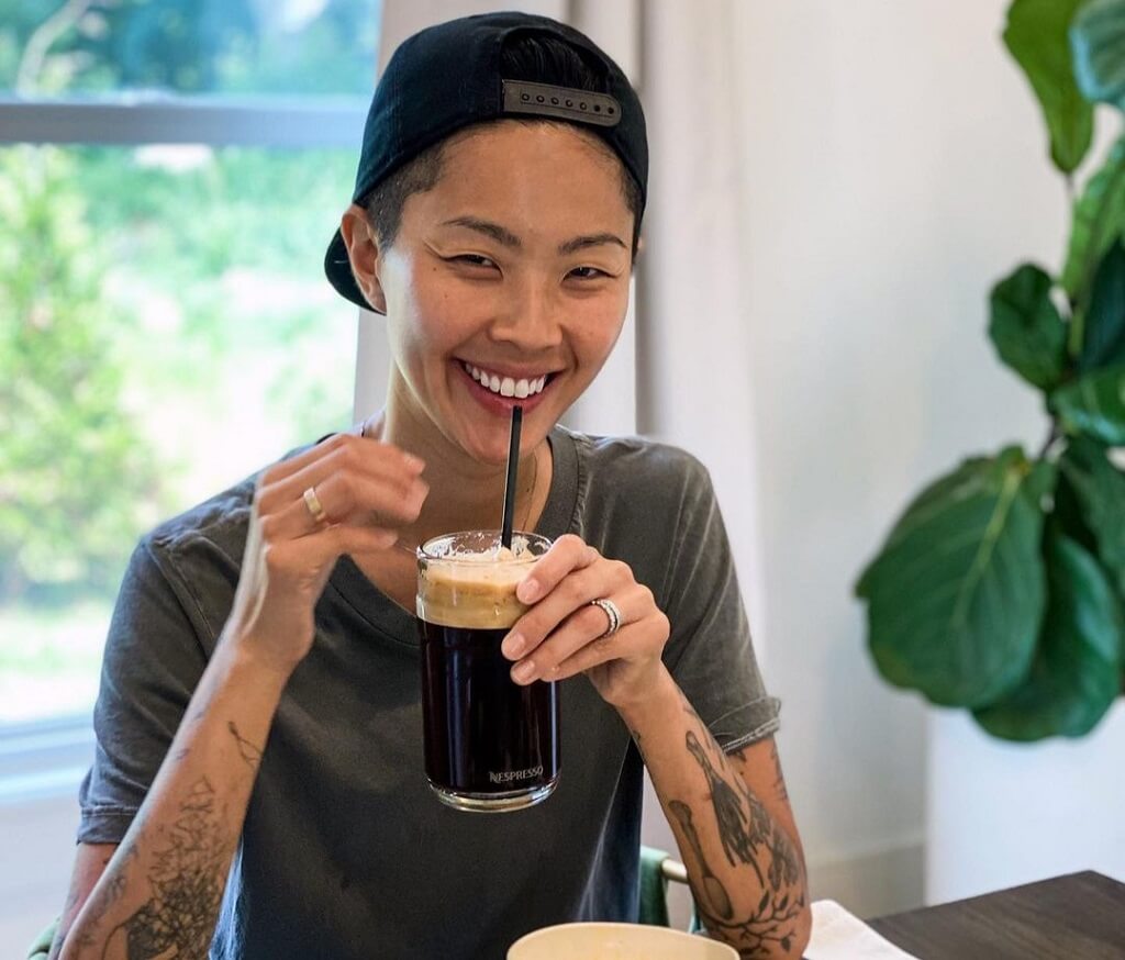 kristen kish image