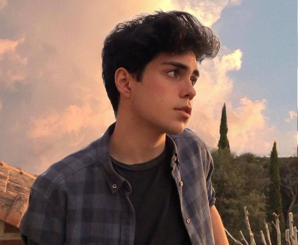 Benji Krol TIK TOK STAR