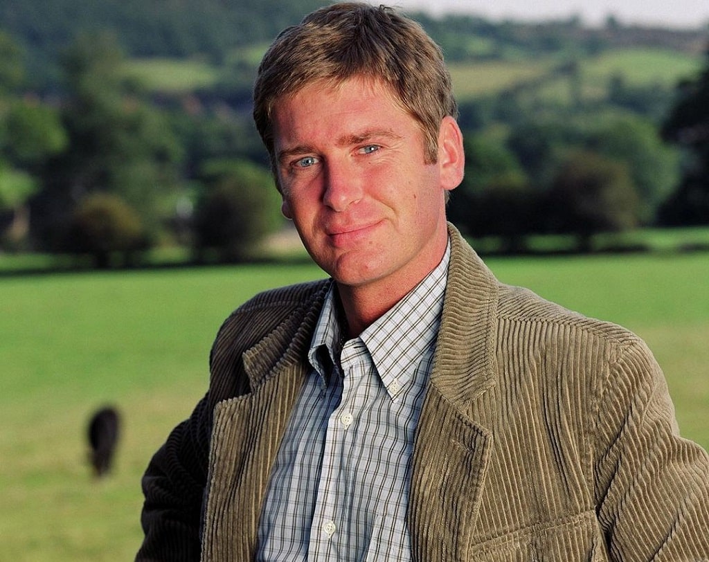 Gary Mavers image