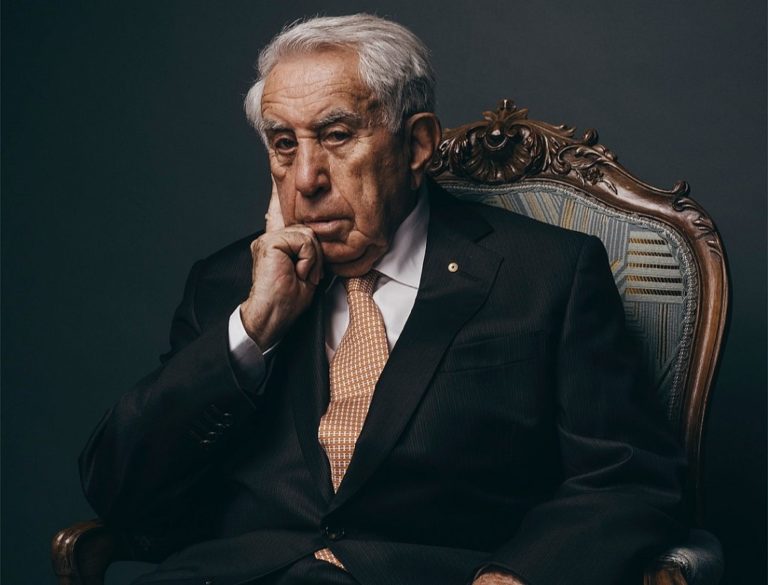 Harry Triguboff image