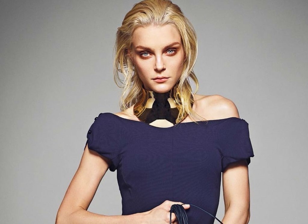 Jessica Stam Image
