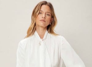 Kim Cloutier Fashion Model Biography, Wiki, Family, Relation and Story