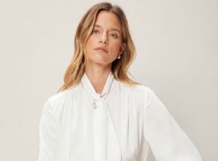 Kim Cloutier Fashion Model Biography, Wiki, Family, Relation and Story