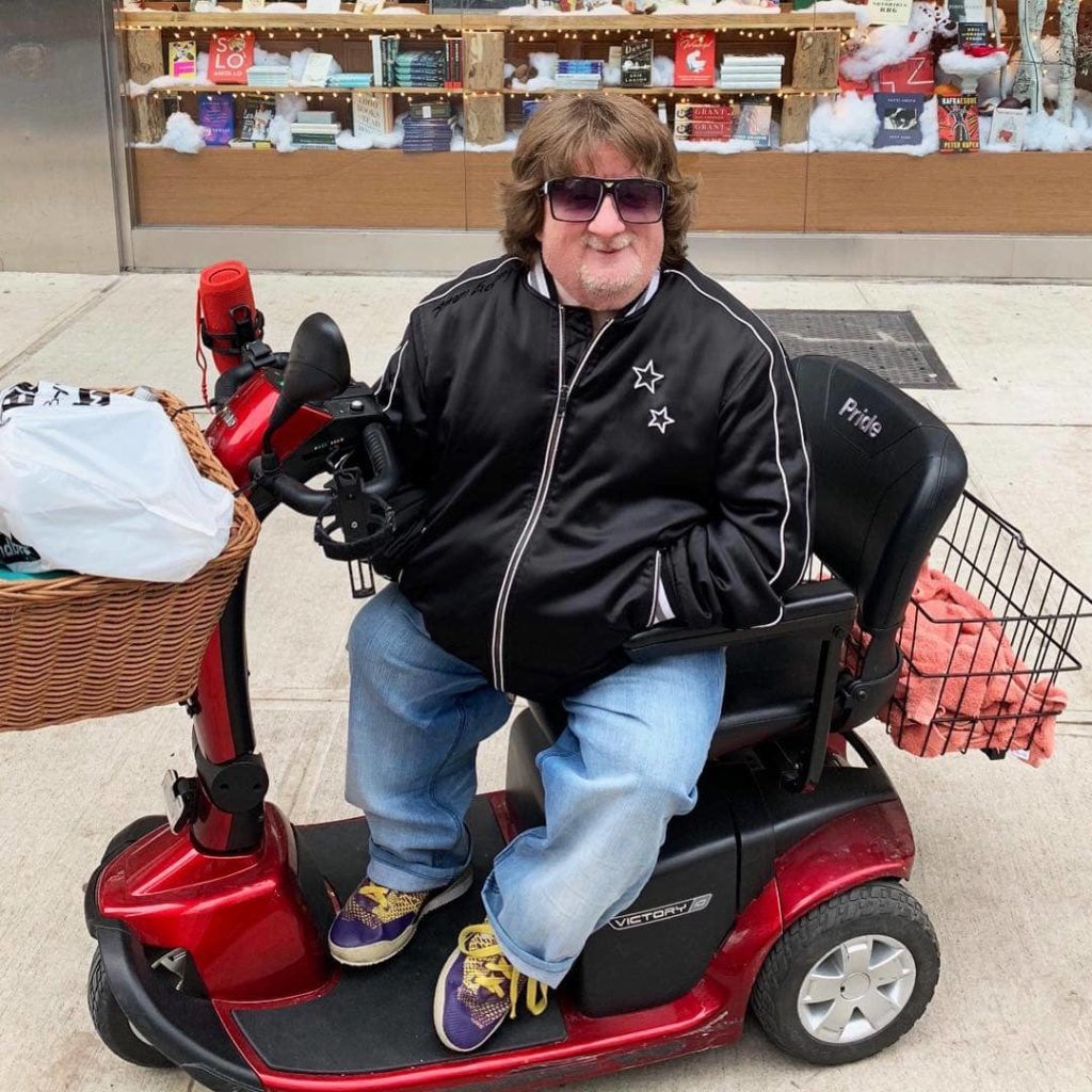 Mason Reese