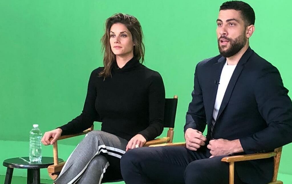 Missy Peregrym image