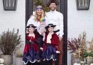 Shea McGee Biography, Age, Kids, Net Worth, Height, Weight, Spouse