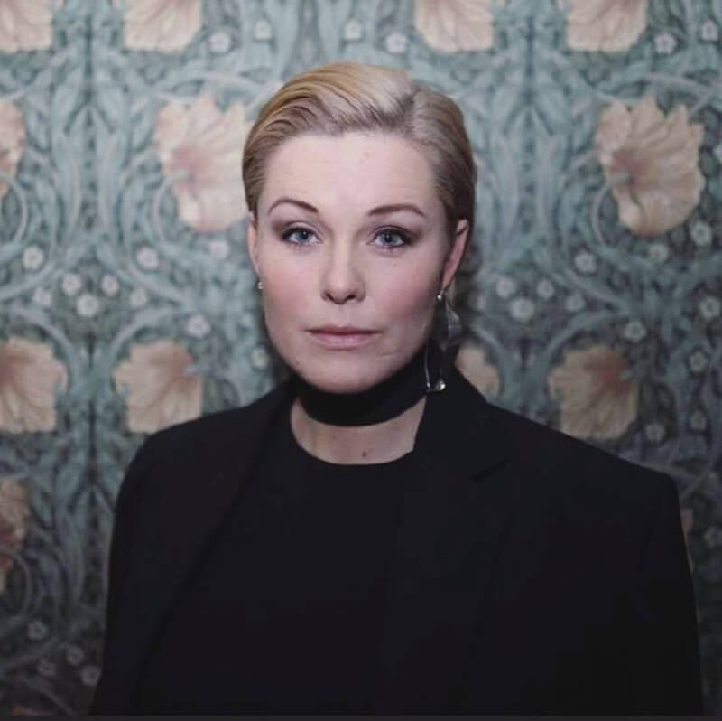 Sofie Torp image