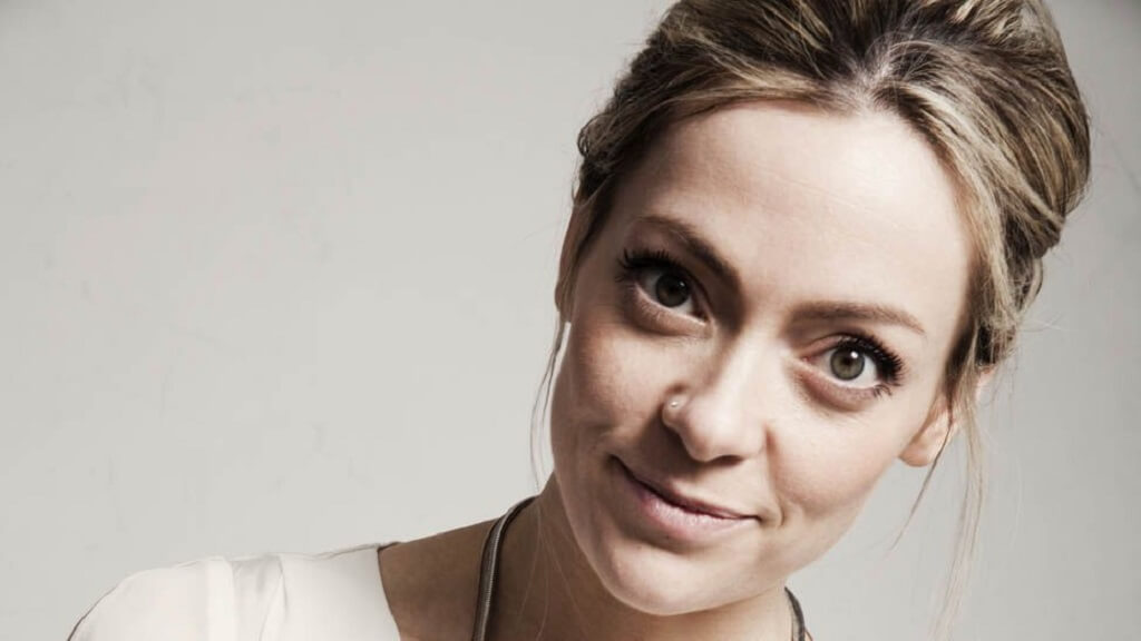cherry healey image