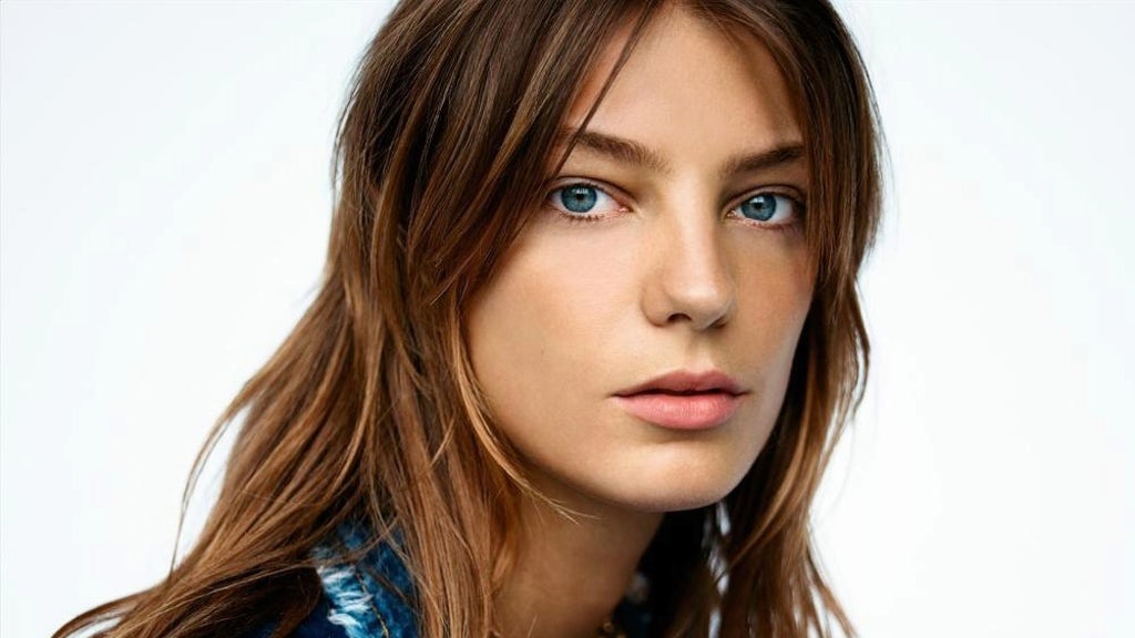 daria werbowy image