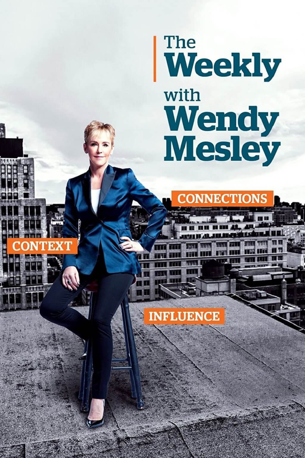 wendy mesley image
