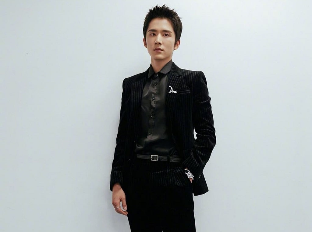 zhang xincheng image