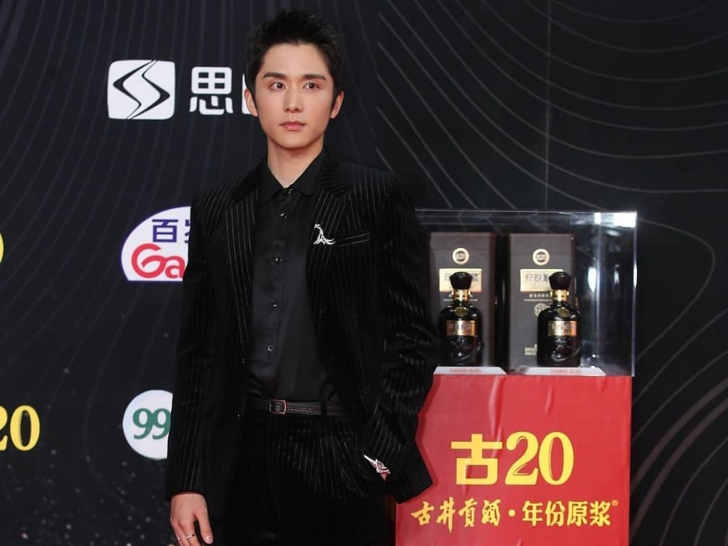 zhang xincheng image