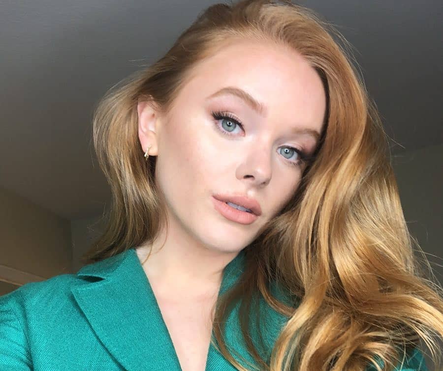 Abigail Cowen