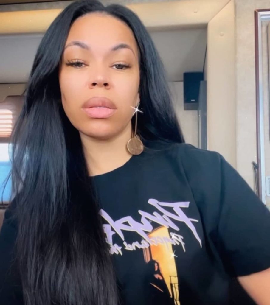 Alexis Fields Actress Biography, Age, Net Worth, Husband, Wiki, Film Career