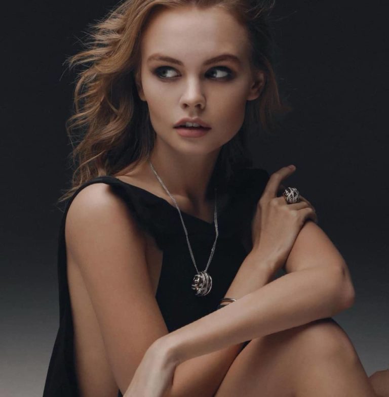 Anastasiya Scheglova